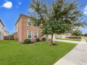 4146 Forest Rain Lane, Humble TX 77346