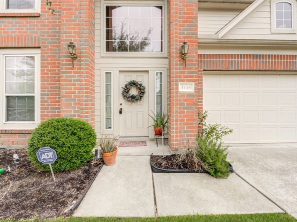 4146 Forest Rain Lane, Humble TX 77346