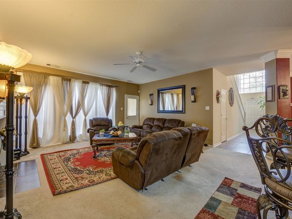 4146 Forest Rain Lane, Humble TX 77346