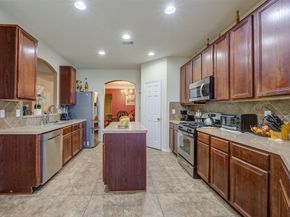 4146 Forest Rain Lane, Humble TX 77346