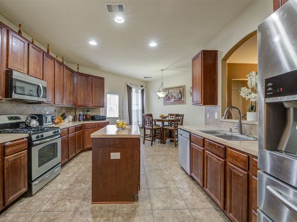 4146 Forest Rain Lane, Humble TX 77346