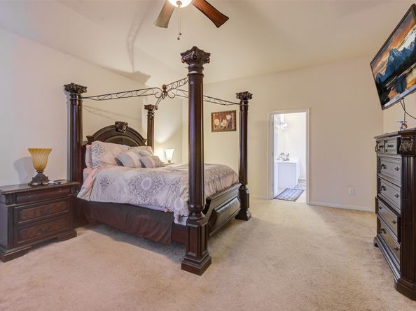 4146 Forest Rain Lane, Humble TX 77346
