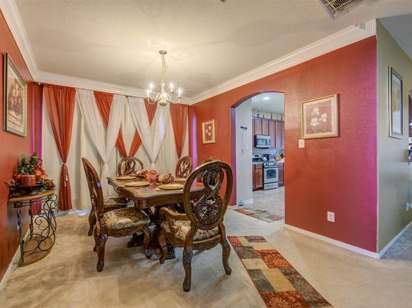 4146 Forest Rain Lane, Humble TX 77346