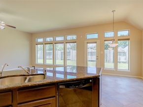 16007 Angler Bend Drive, Houston TX 77044