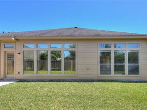 16007 Angler Bend Drive, Houston TX 77044