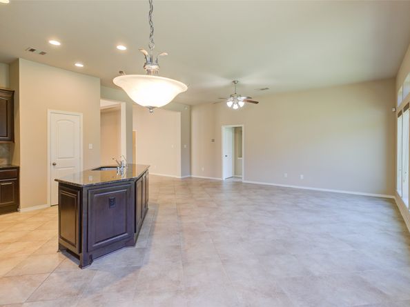 16007 Angler Bend Drive, Houston TX 77044