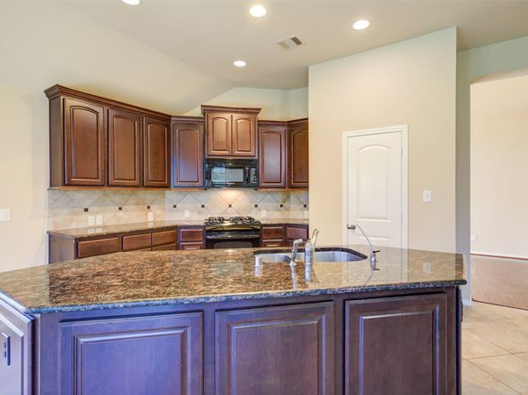 16007 Angler Bend Drive, Houston TX 77044