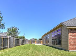 16007 Angler Bend Drive, Houston TX 77044