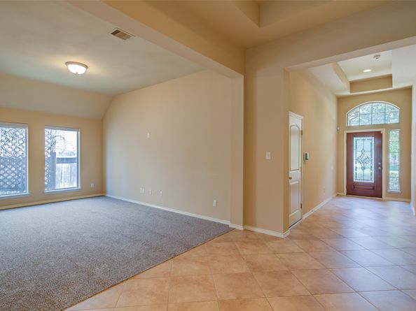 16007 Angler Bend Drive, Houston TX 77044