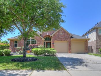16007 Angler Bend Drive