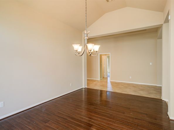 16007 Angler Bend Drive, Houston TX 77044