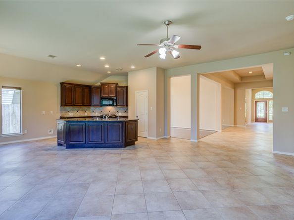 16007 Angler Bend Drive, Houston TX 77044