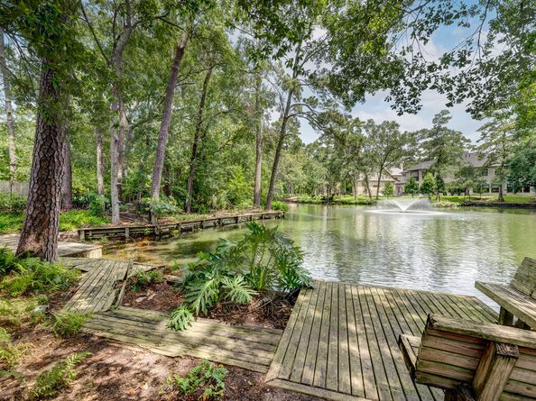 54 Patti Lynn Lane, Houston TX 77024