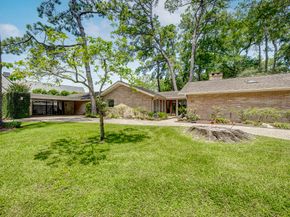 54 Patti Lynn Lane, Houston TX 77024