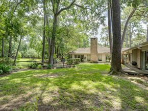 54 Patti Lynn Lane, Houston TX 77024