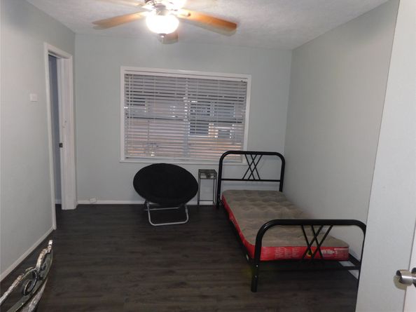 1912 Sam Wilson Street, Houston TX 77020