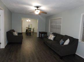 1912 Sam Wilson Street, Houston TX 77020