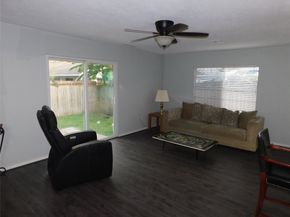 1912 Sam Wilson Street, Houston TX 77020