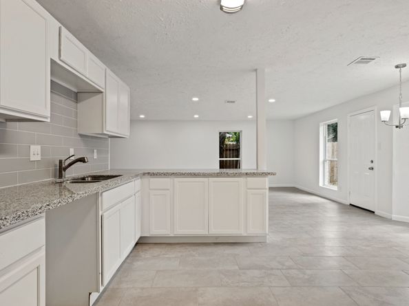 9423 Kristin Drive, Houston TX 77031