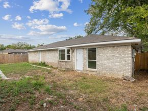 9423 Kristin Drive, Houston TX 77031