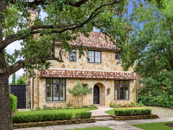 1928 Dunstan Road, Houston TX 77005