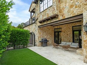 1928 Dunstan Road, Houston TX 77005