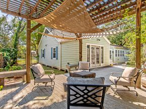 520 W 30th Street, Houston TX 77018