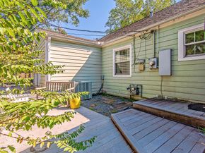 520 W 30th Street, Houston TX 77018