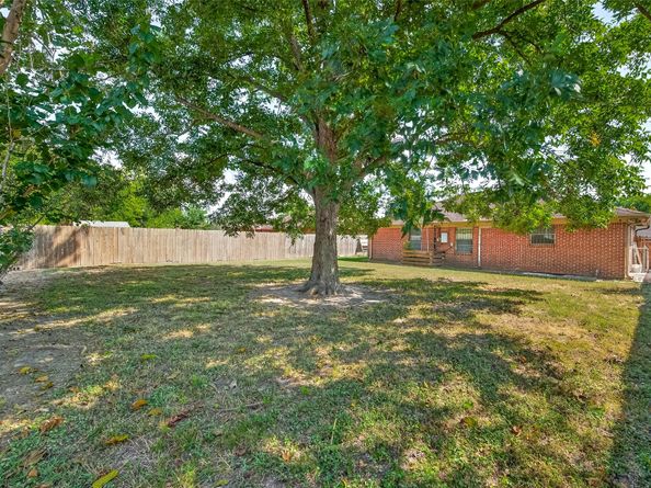 423 Gammon Drive, Houston TX 77022