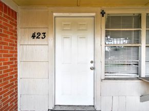 423 Gammon Drive, Houston TX 77022