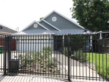 212 Greenwood Street