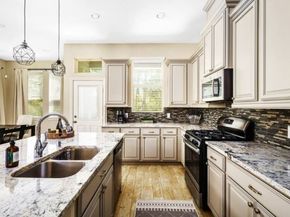 18402 Jasmine Garden Place, Humble TX 77346
