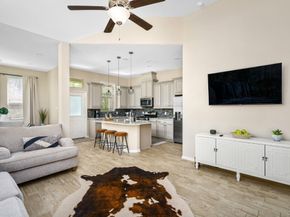 18402 Jasmine Garden Place, Humble TX 77346