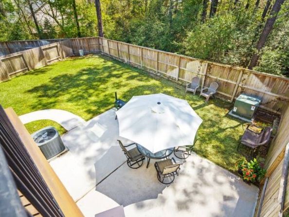 18402 Jasmine Garden Place, Humble TX 77346
