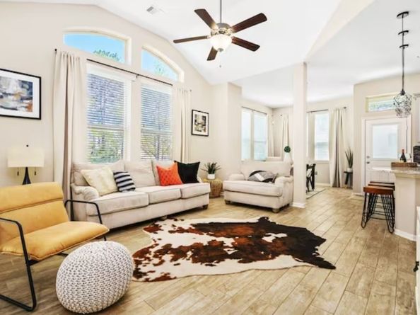 18402 Jasmine Garden Place, Humble TX 77346