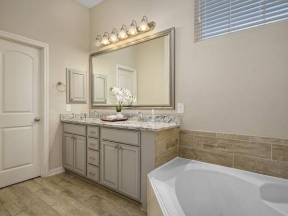 18402 Jasmine Garden Place, Humble TX 77346