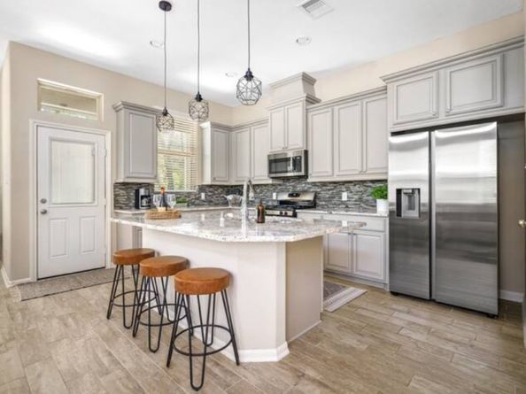 18402 Jasmine Garden Place, Humble TX 77346
