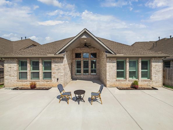 1311 Vinter Meadows Lane, Richmond TX 77406