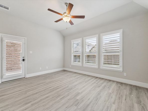 1311 Vinter Meadows Lane, Richmond TX 77406