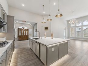 1311 Vinter Meadows Lane, Richmond TX 77406