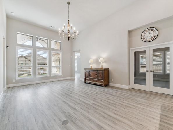 1311 Vinter Meadows Lane, Richmond TX 77406