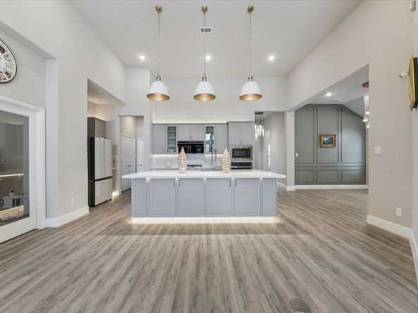 1311 Vinter Meadows Lane, Richmond TX 77406