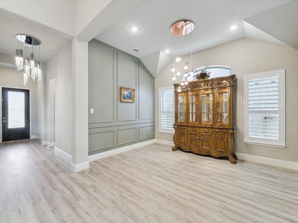 1311 Vinter Meadows Lane, Richmond TX 77406