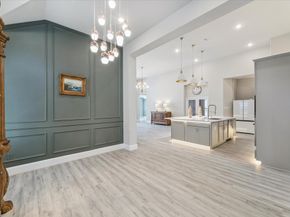 1311 Vinter Meadows Lane, Richmond TX 77406