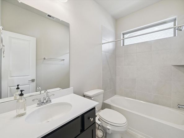 1311 Vinter Meadows Lane, Richmond TX 77406