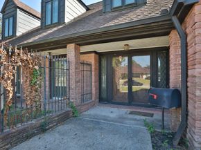 7846 Santa Elena Street, Houston TX 77061