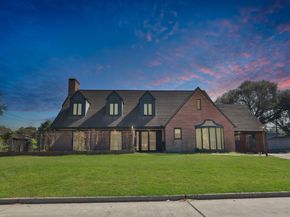 7846 Santa Elena Street, Houston TX 77061