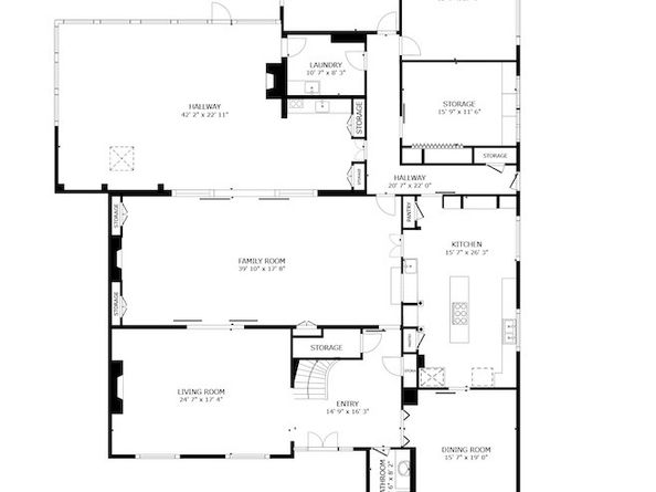 7846 Santa Elena Street, Houston TX 77061