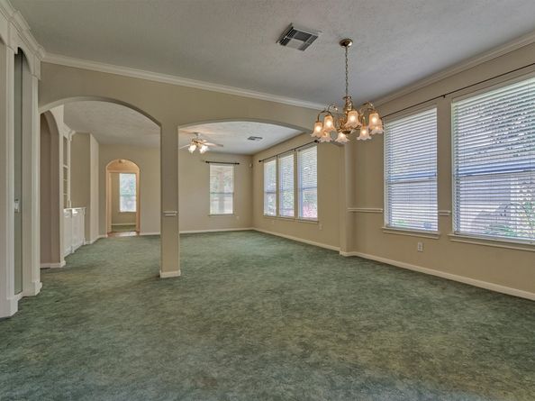 175 W Lilac Ridge Place, The Woodlands TX 77384