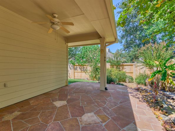 175 W Lilac Ridge Place, The Woodlands TX 77384
